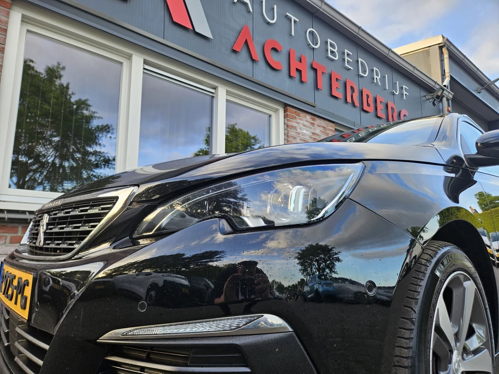 Peugeot 308 – foto 14