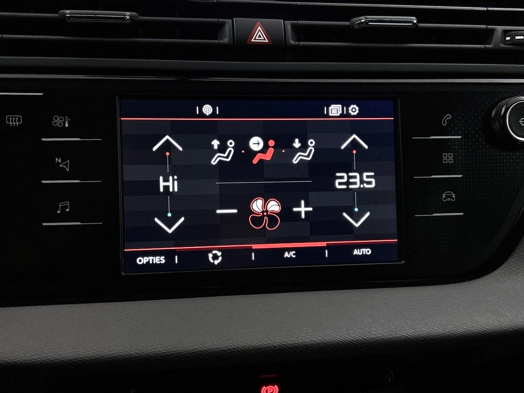 Citroën C4 Picasso – foto 23