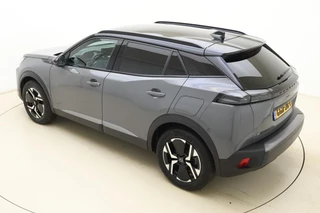 Peugeot e-2008 – thumbnail 3