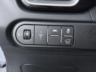 Kia Ceed Sportswagon – thumbnail 23