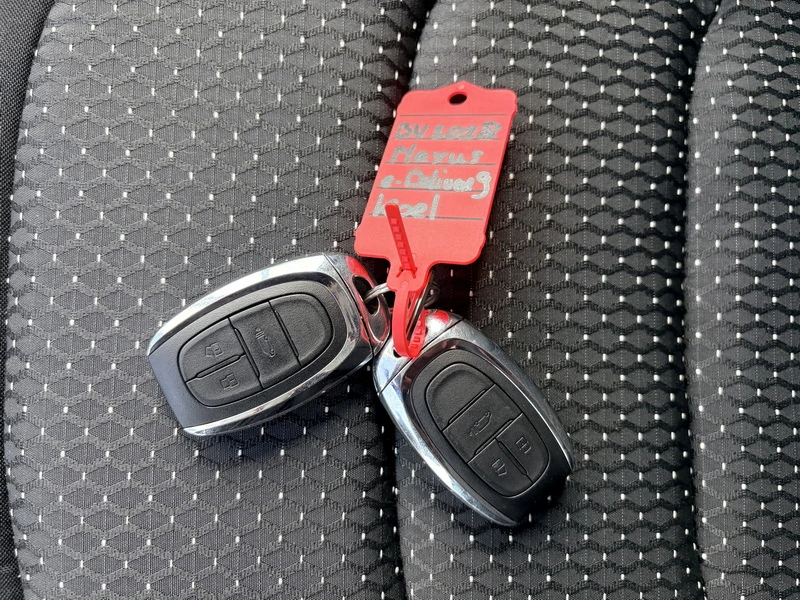 Maxus eDeliver9 – foto 44
