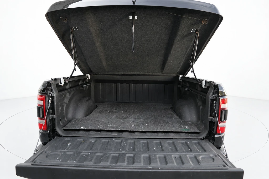 Dodge Ram 1500 – foto 16