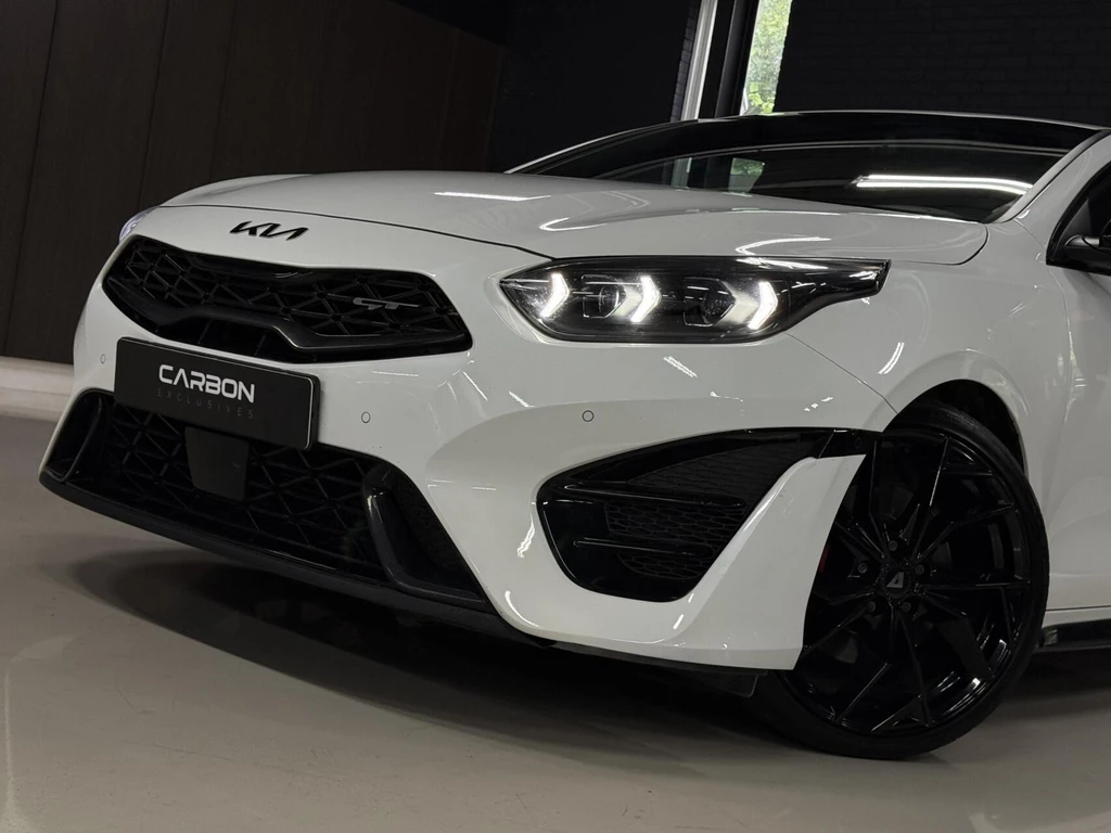 Kia ProCeed – foto 11