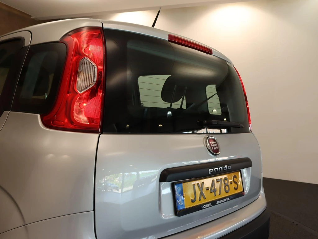 Fiat Panda – foto 17