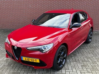 Alfa Romeo Stelvio – thumbnail 2