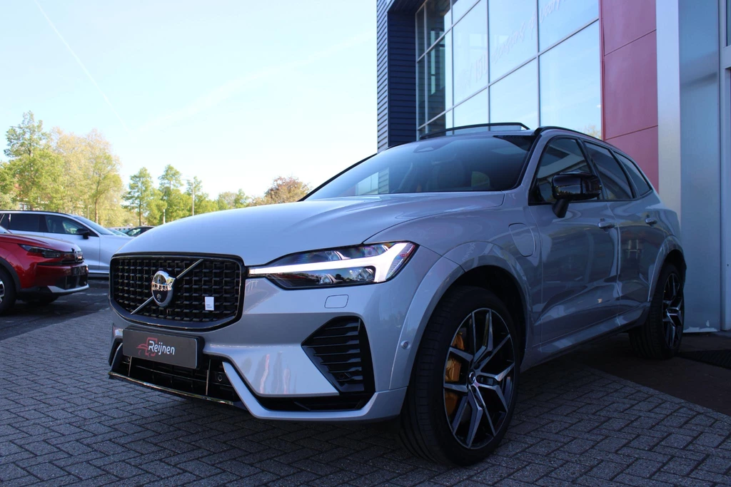 Volvo XC60 – foto 2