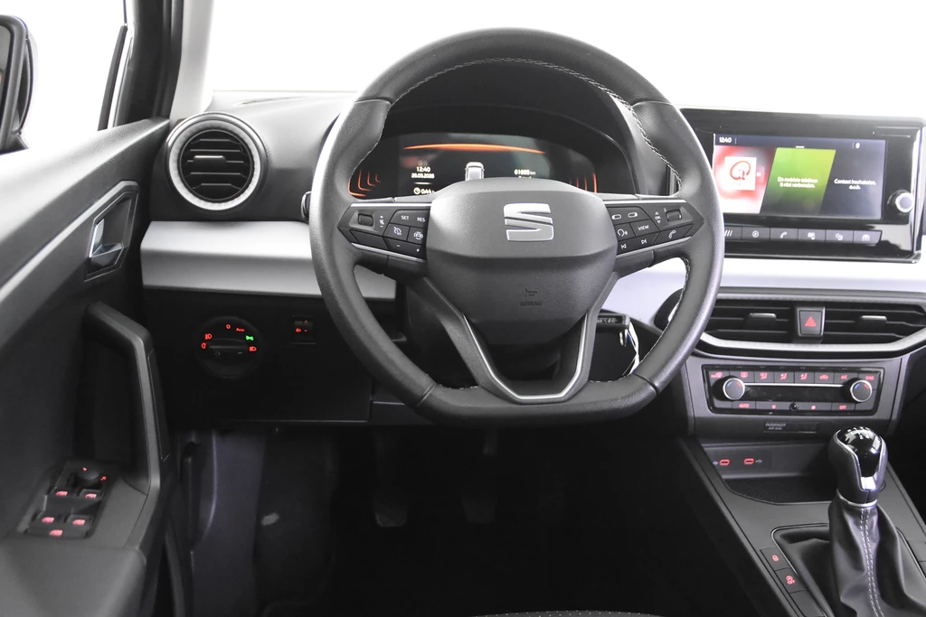 SEAT Ibiza – foto 24