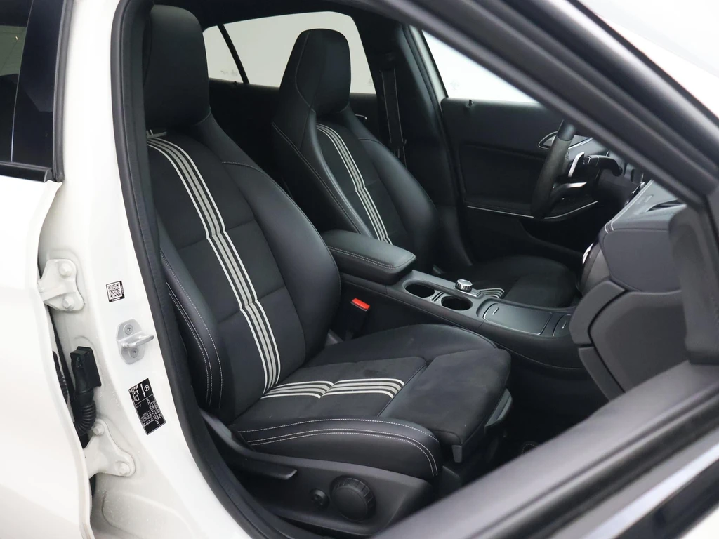 Mercedes-Benz GLA – foto 12