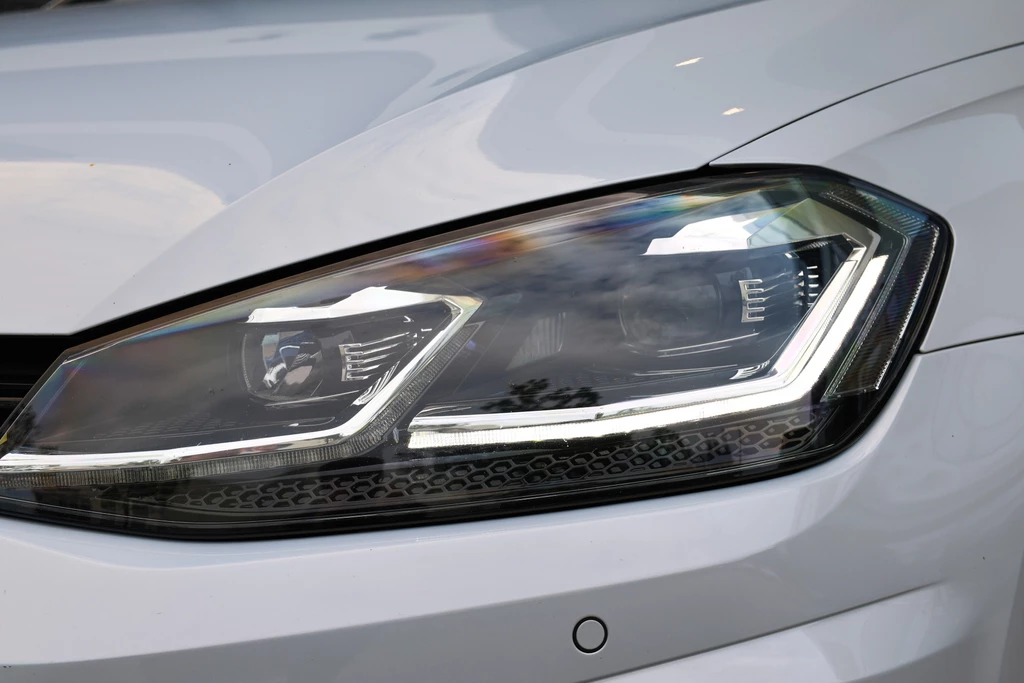 Volkswagen Golf – foto 24