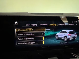 Mercedes-Benz GLA – thumbnail 28
