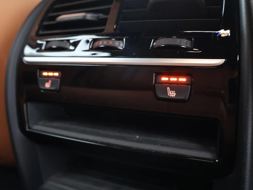 BMW 5 Serie – foto 13