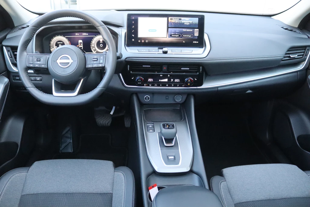 Nissan QASHQAI – foto 9