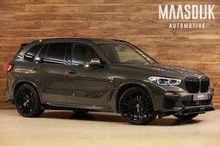 BMW X5 – thumbnail 9