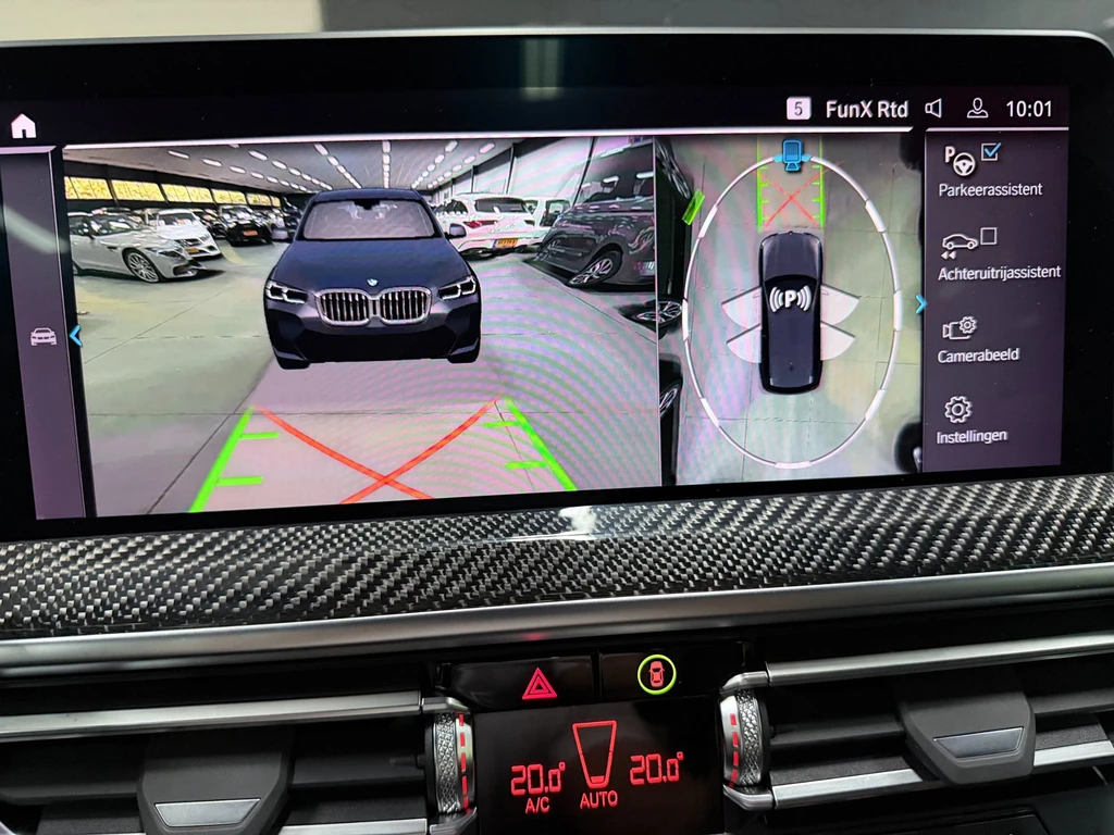 BMW X3 – foto 43