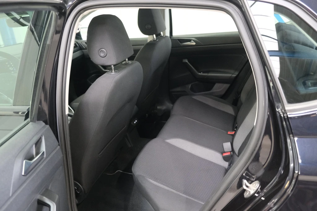 Volkswagen Polo – foto 10