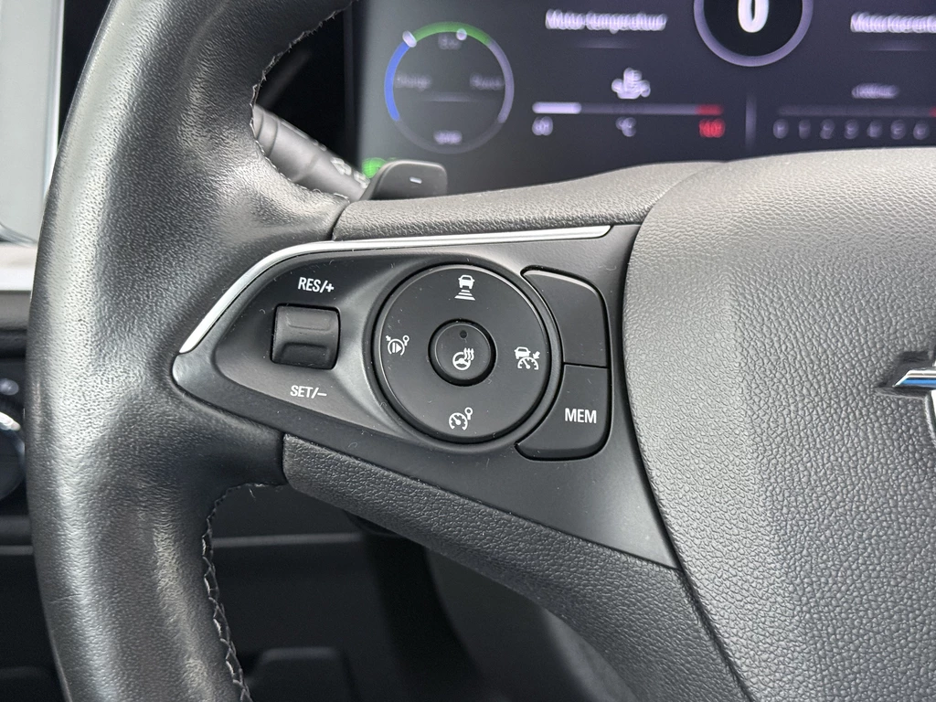 Opel Grandland – foto 32