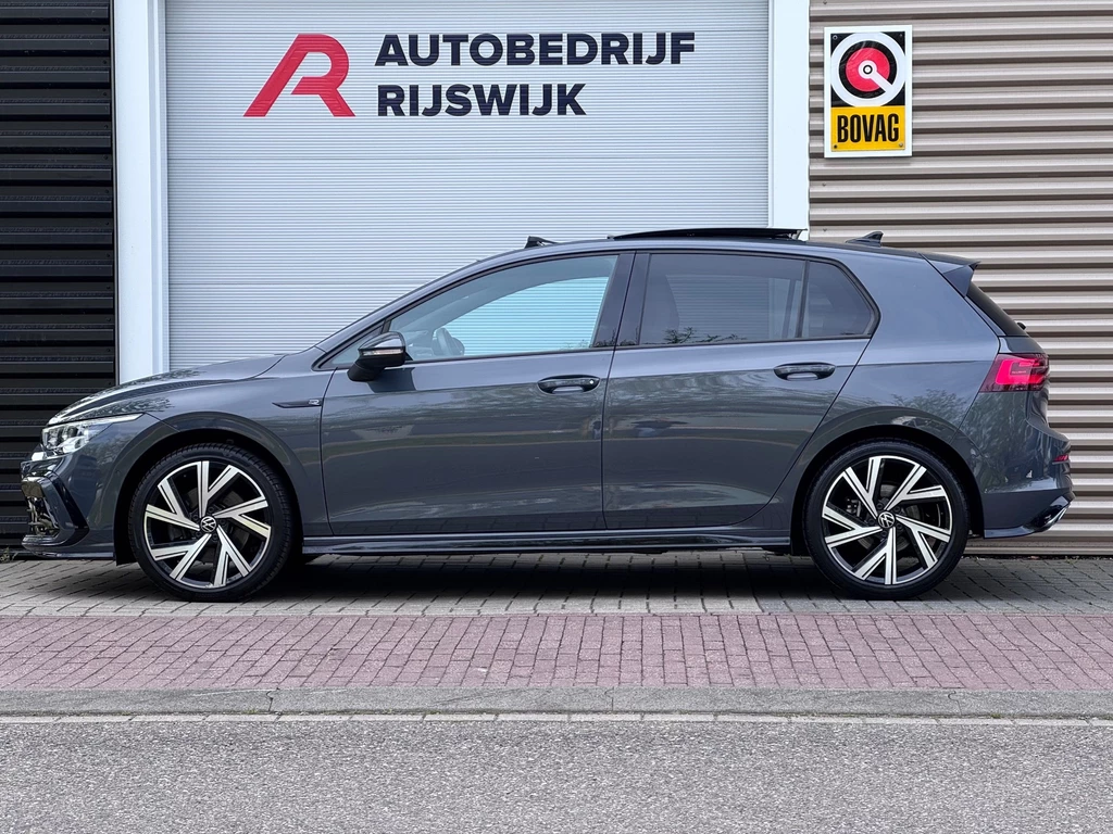 Volkswagen Golf – foto 2