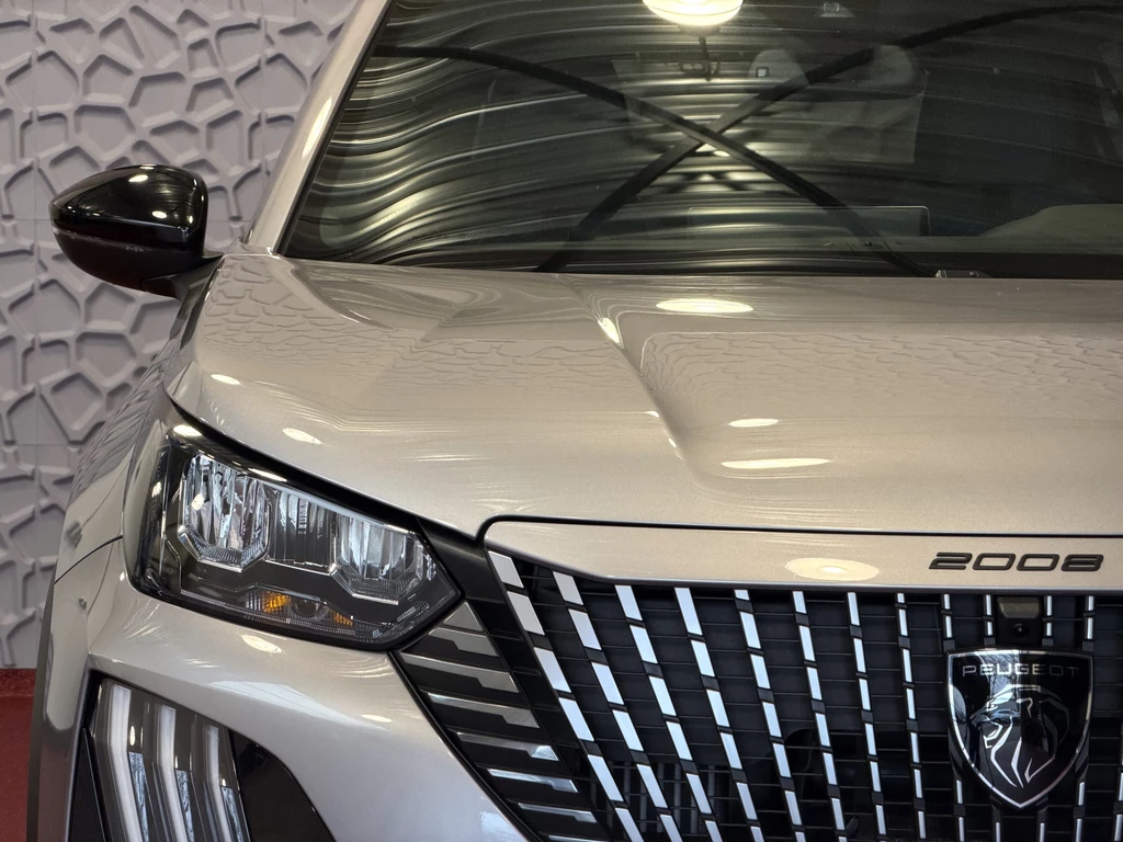 Peugeot 2008 – foto 62
