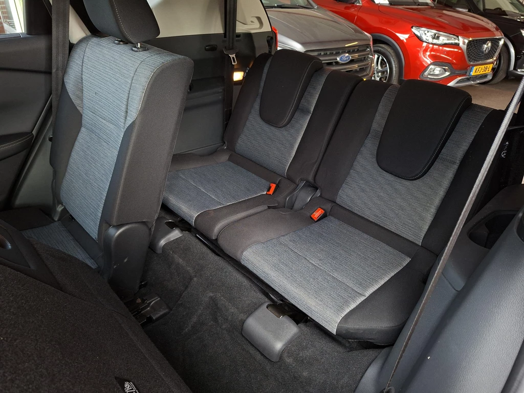 Nissan X-Trail – foto 23