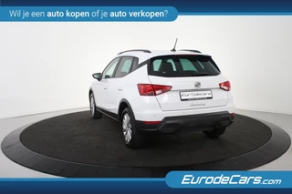 SEAT Arona – thumbnail 9