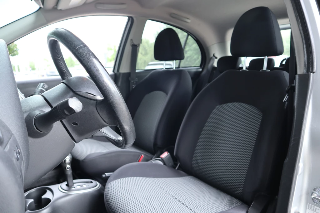 Nissan Micra – foto 12