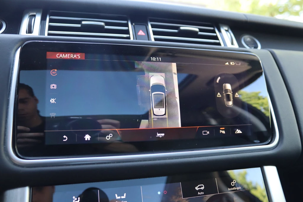 Land Rover Range Rover – foto 23