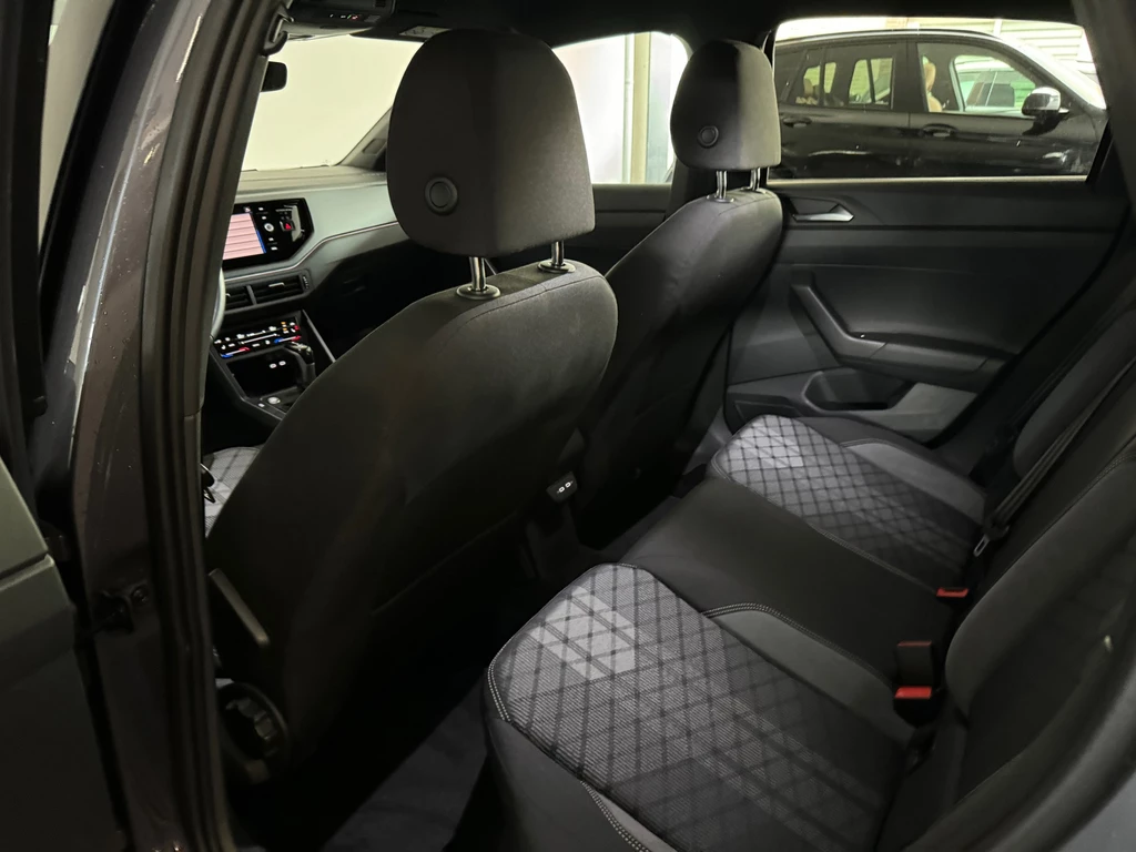 Volkswagen Taigo – foto 20