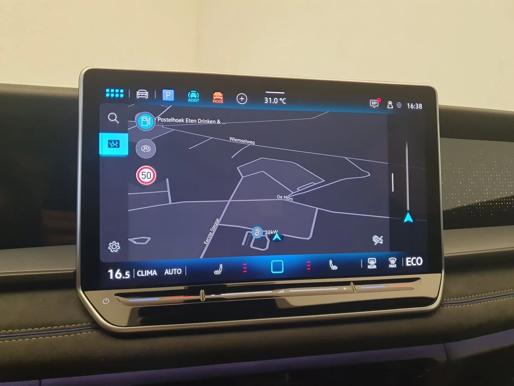 Volkswagen Tayron – foto 17