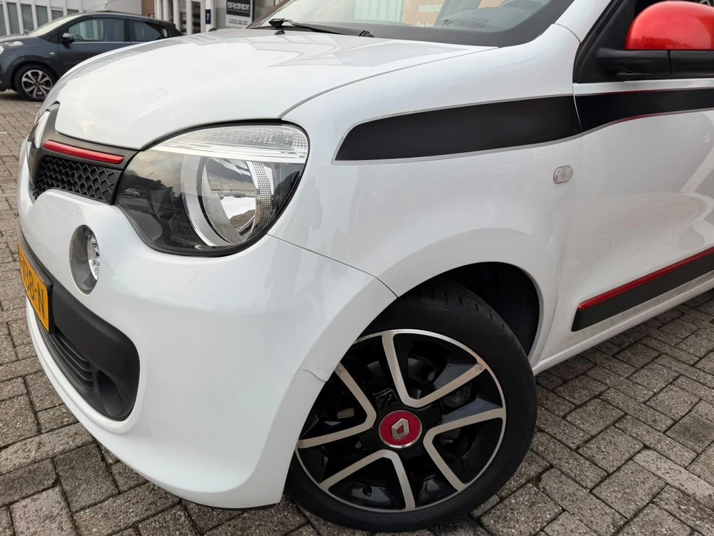 Renault Twingo – foto 9