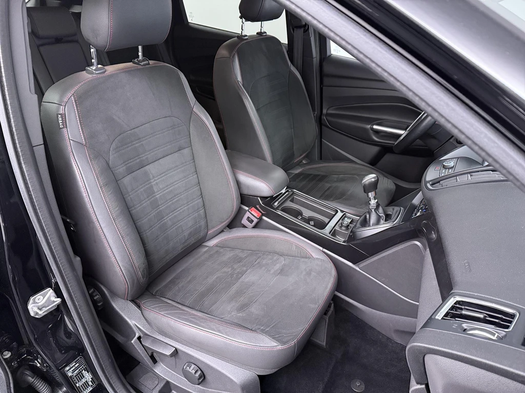 Ford Kuga – foto 41