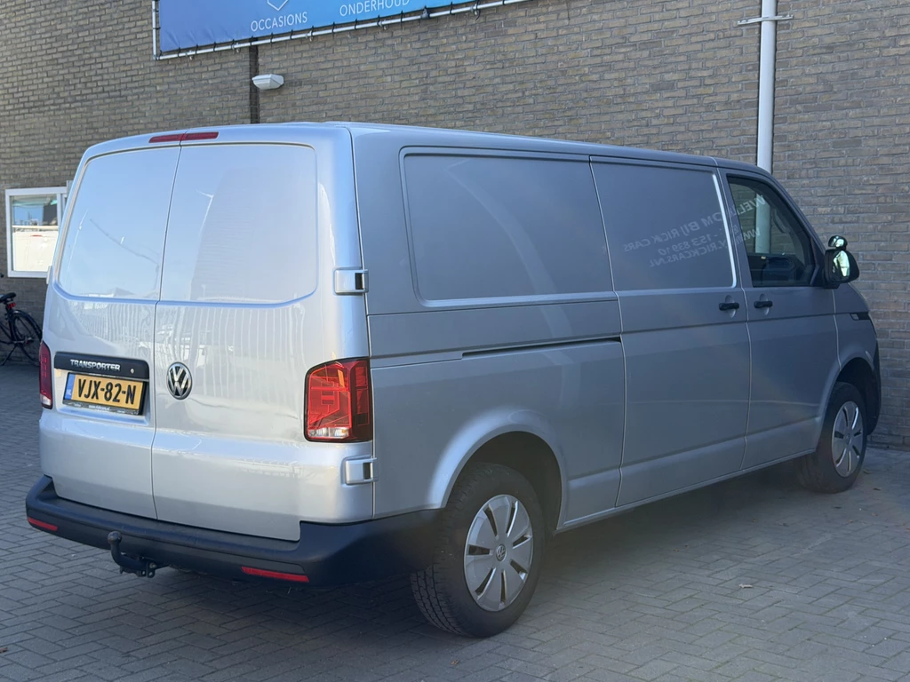 Volkswagen Transporter – foto 5