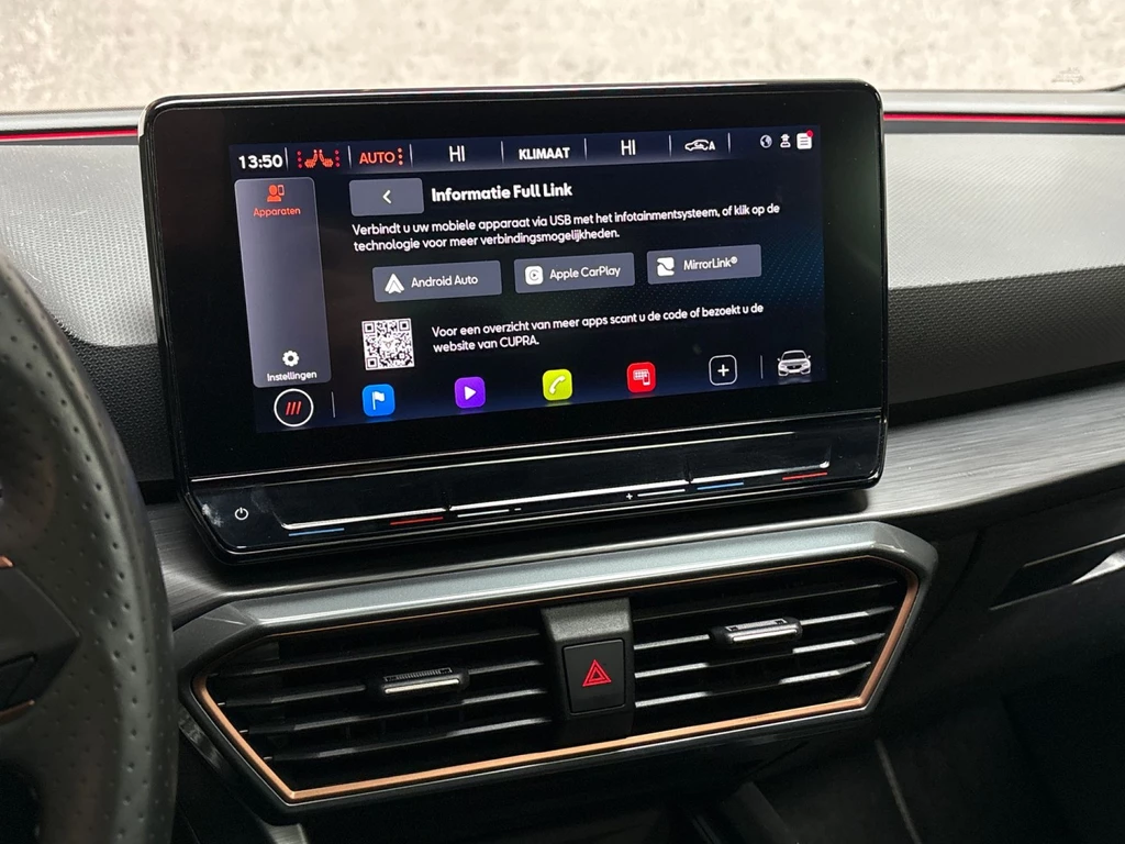 CUPRA Leon – foto 20