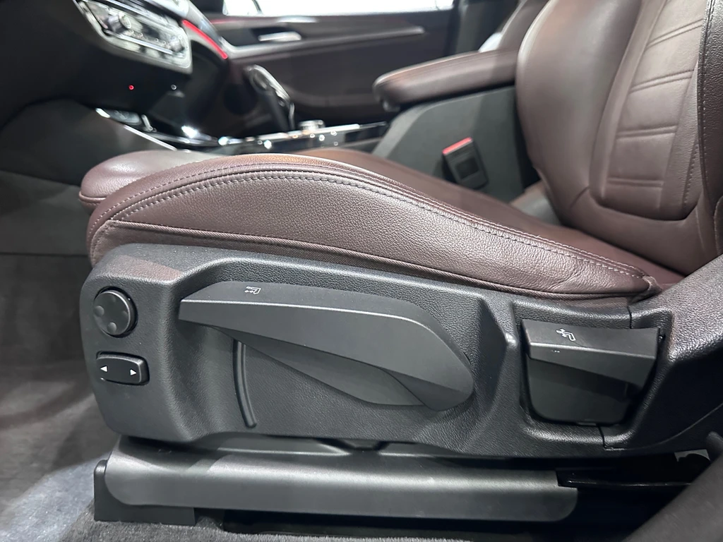 BMW X3 – foto 26