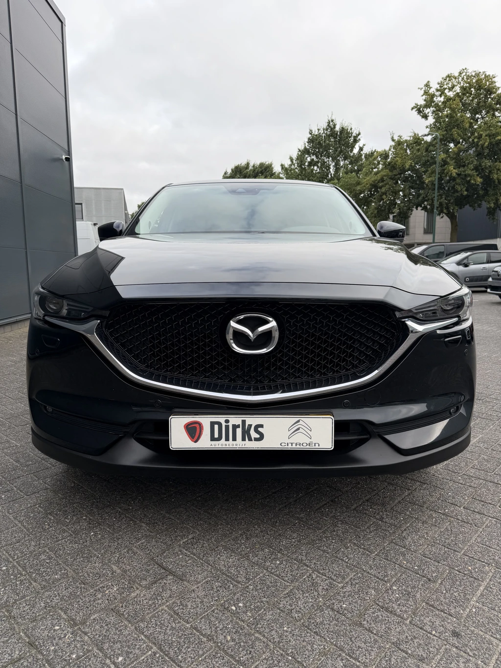 Mazda CX-5 – foto 9