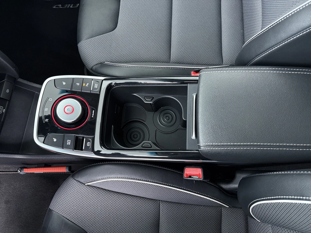 Kia e-Niro – foto 35