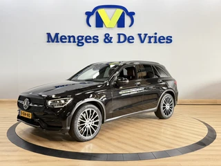 Mercedes-Benz GLC – thumbnail 1