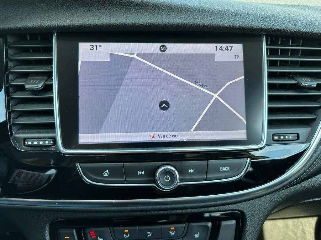 Opel Mokka X – foto 23