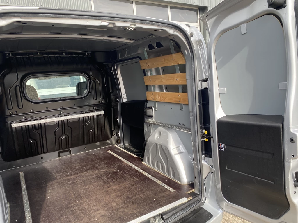 Fiat Doblò – foto 29