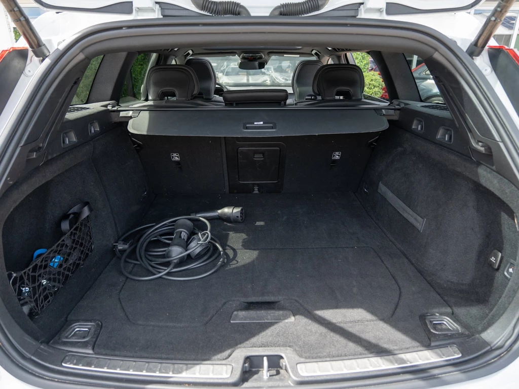 Volvo V60 – foto 14