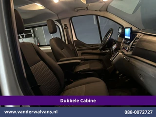 Ford Transit Custom – thumbnail 14