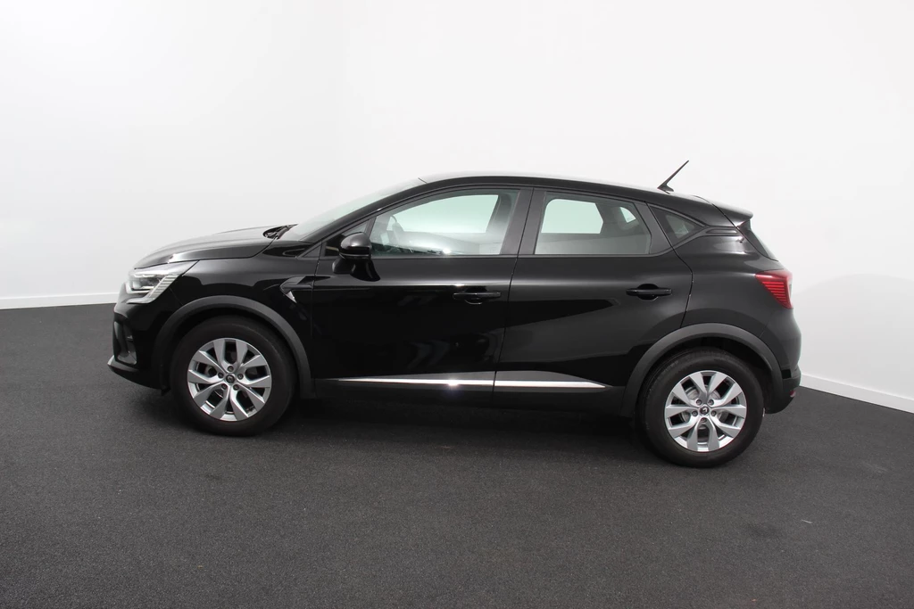 Renault Captur – foto 2