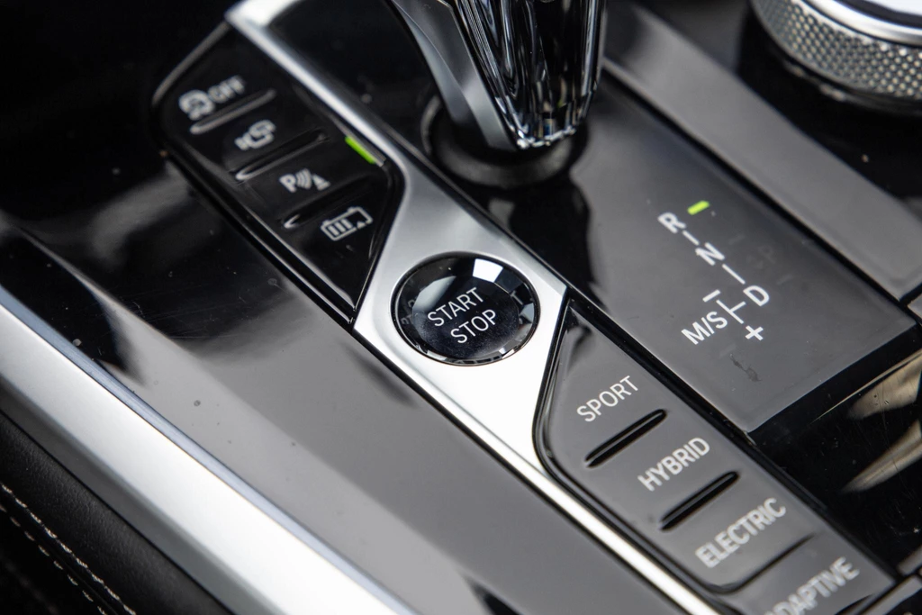 BMW X5 – foto 52