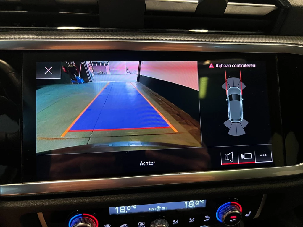 Audi Q3 – foto 37