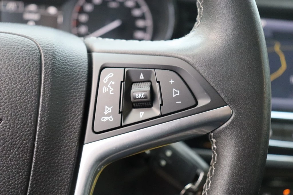 Opel Mokka X – foto 9