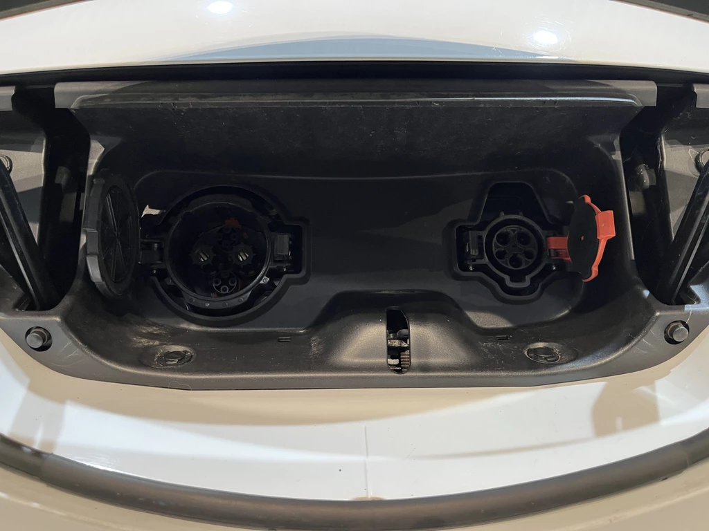 Nissan e-NV200 – foto 24