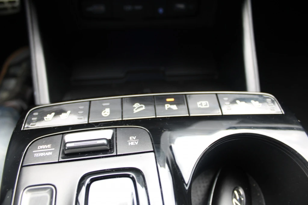 Hyundai Tucson – foto 26