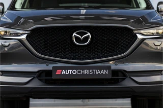 Mazda CX-5 – thumbnail 17