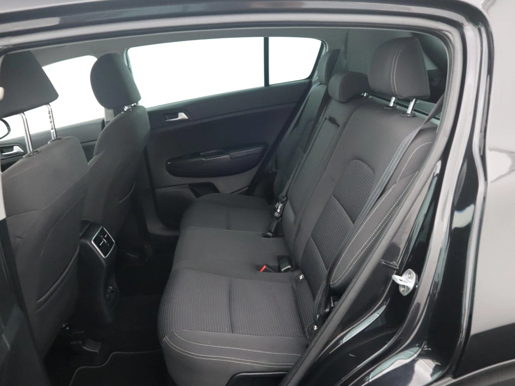 Kia Sportage – foto 38