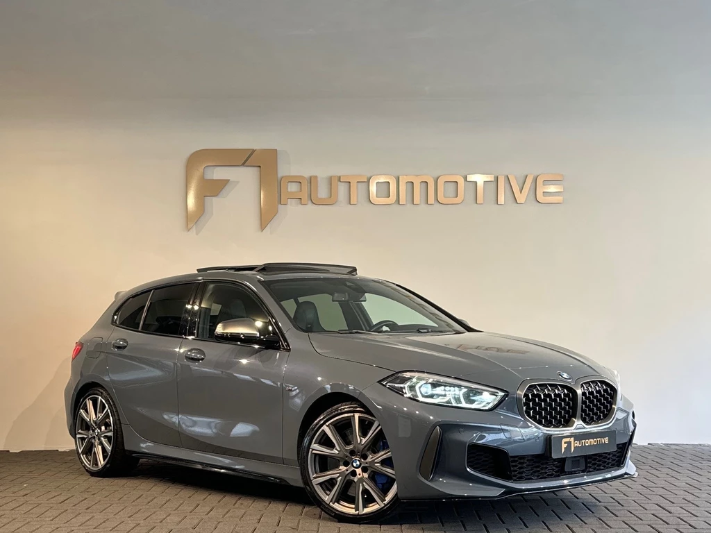 BMW 1 Serie – foto 7