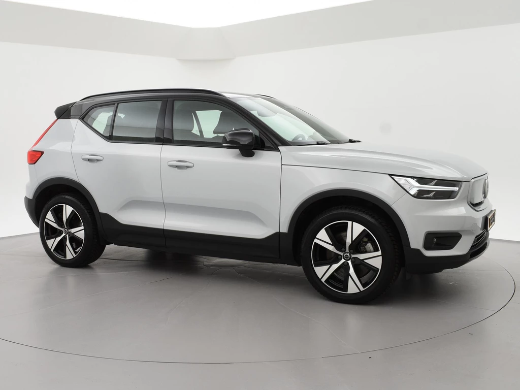Volvo XC40 – foto 11